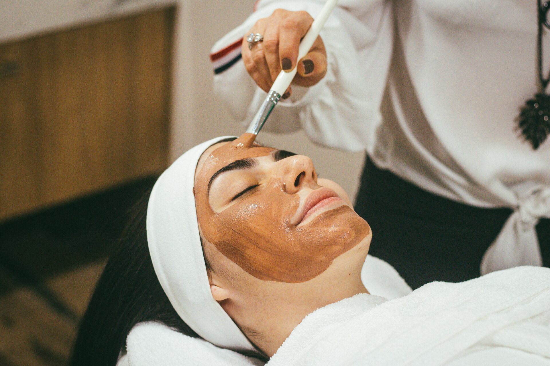 Injectable Rejuvenation at RAE